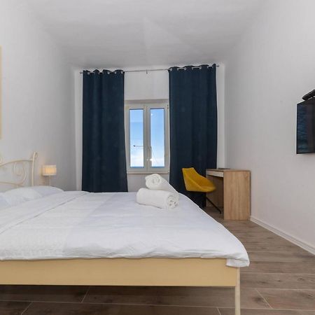 Kekia One Bedroom Apartment ดูบรอฟนิก ภายนอก รูปภาพ