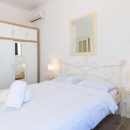 Kekia One Bedroom Apartment ดูบรอฟนิก ภายนอก รูปภาพ