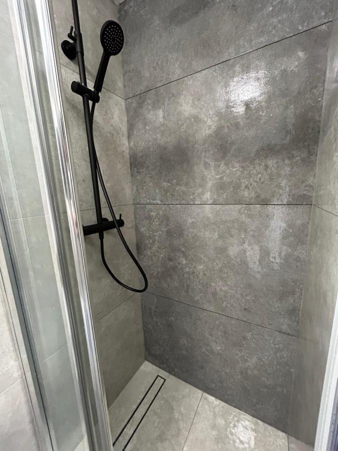 Kekia One Bedroom Apartment ดูบรอฟนิก ภายนอก รูปภาพ
