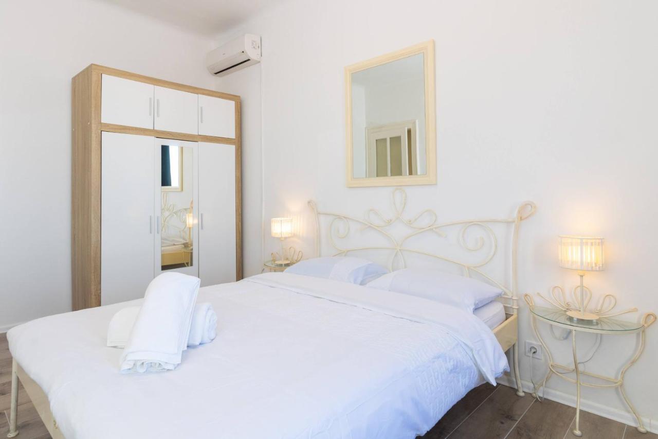 Kekia One Bedroom Apartment ดูบรอฟนิก ภายนอก รูปภาพ