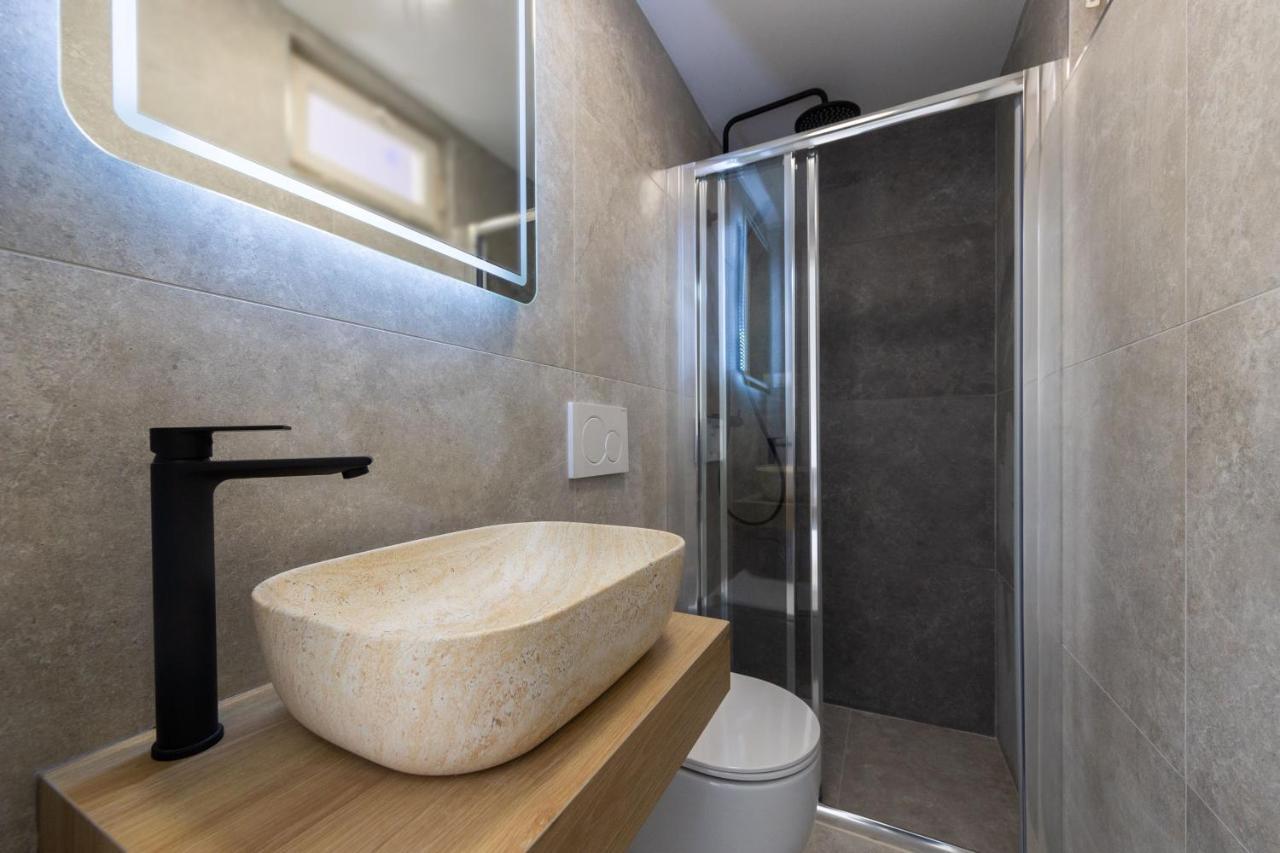 Kekia One Bedroom Apartment ดูบรอฟนิก ภายนอก รูปภาพ