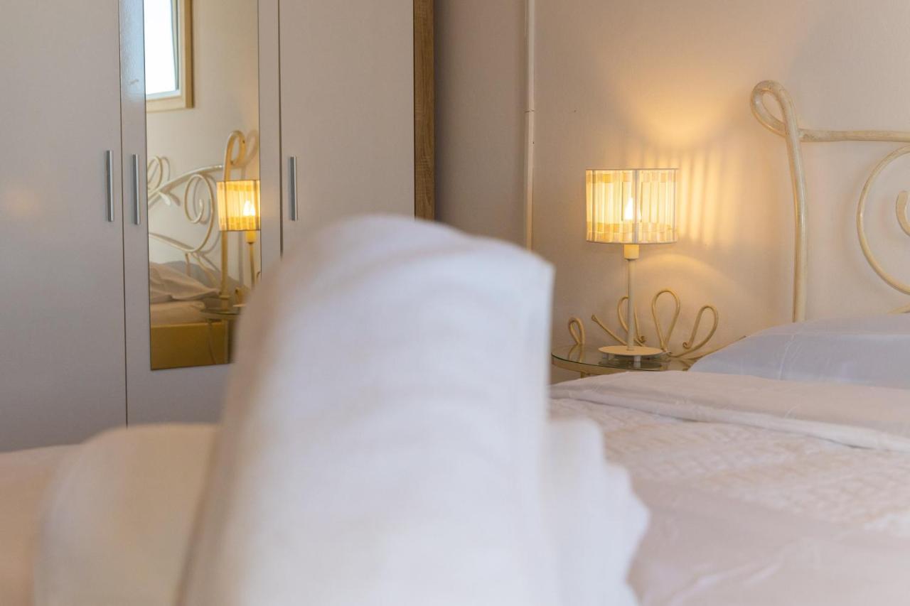Kekia One Bedroom Apartment ดูบรอฟนิก ภายนอก รูปภาพ