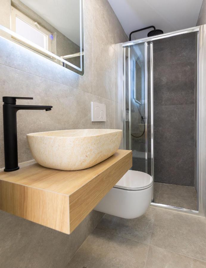 Kekia One Bedroom Apartment ดูบรอฟนิก ภายนอก รูปภาพ