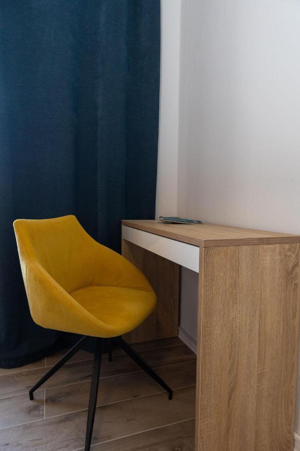 Kekia One Bedroom Apartment ดูบรอฟนิก ภายนอก รูปภาพ